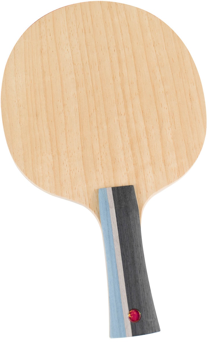 Xstar V Blade: Backside of Blade